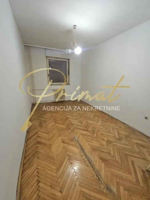 Sale, three bedroom apartment, 84m², Vukov Spomenik, Zvezdara Sve Podlokacije