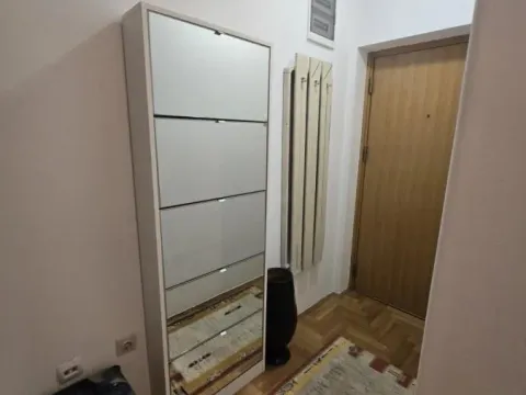 Rent, two bedroom apartment, 60m², Bulevar Oslobodjenja, Novi Sad Sve Podlokacije - image 13