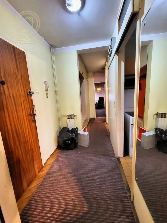 Prodaja, trosoban stan, 89m², Medijana, Niš