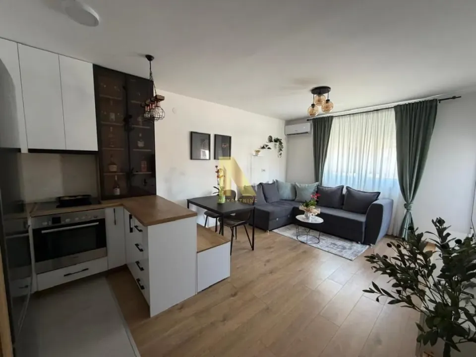Rent, three bedroom apartment, 66m², Adice, Novi Sad Sve Podlokacije