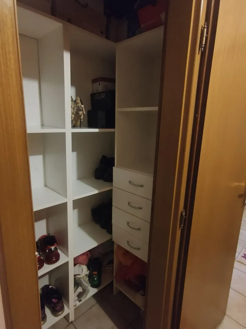 Prodaja, četvorosoban stan, 90m², Zagorič, Podgorica