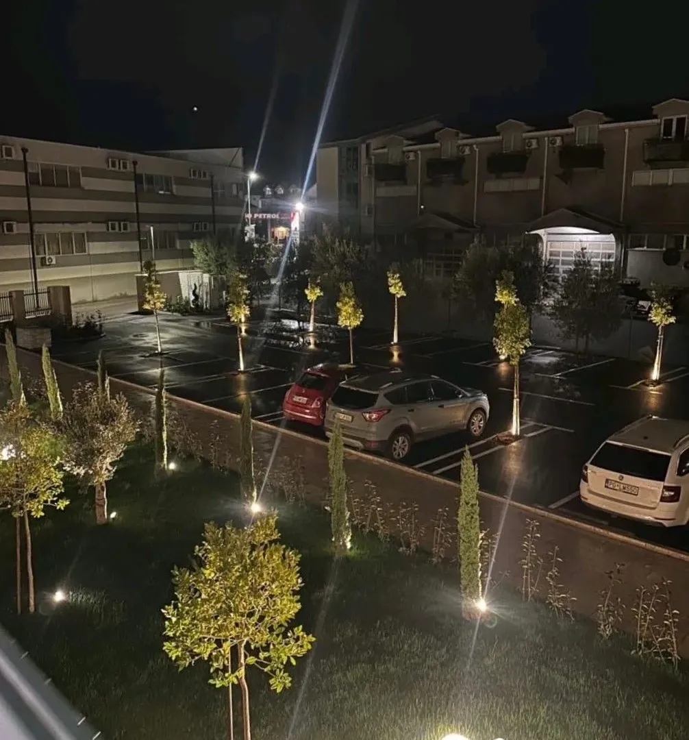 Izdavanje, jednosoban stan, 47m², Donja Gorica, Podgorica