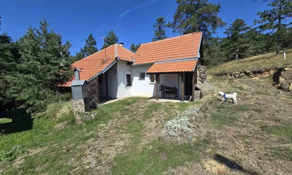 Prodaja, kuća, 157m², Divčibare, Valjevo