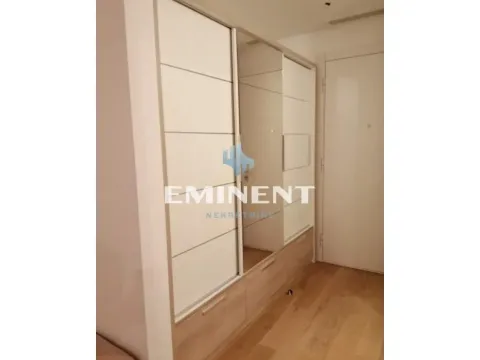 Rent, one bedroom apartment, 37m², Gundulićev Venac, Beograd - image 7