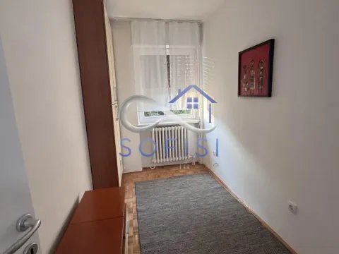 Izdavanje, dvosoban stan, 42m², Novo naselje, Novi Sad - image 4