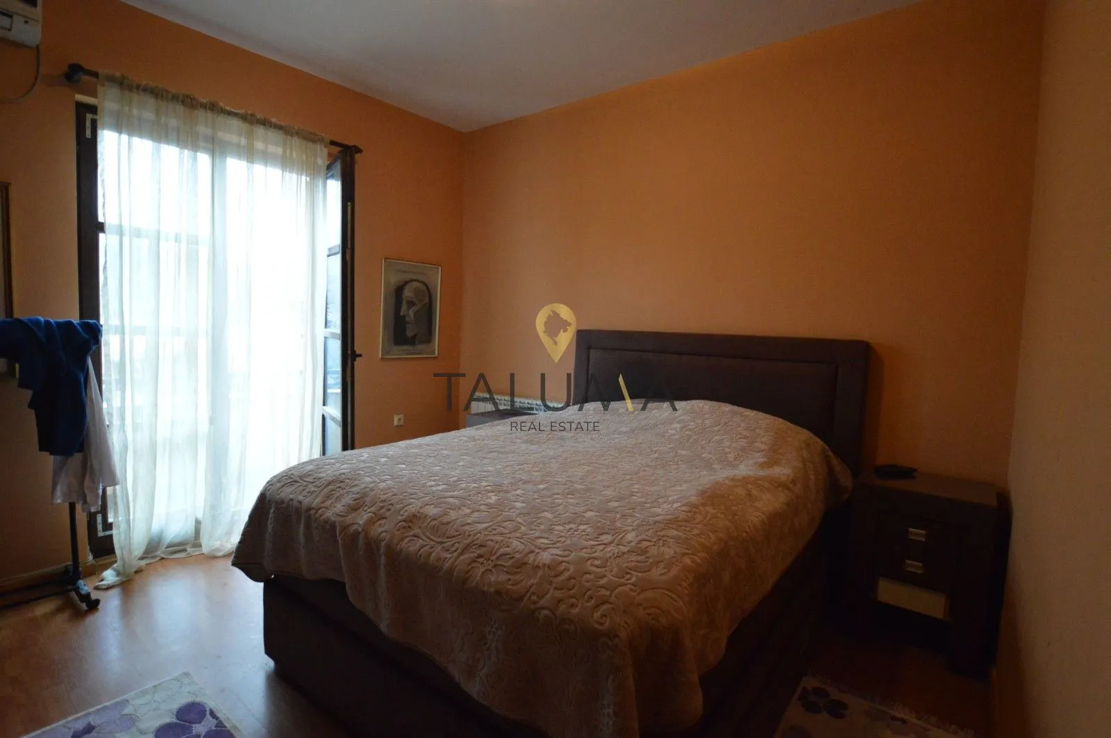 Rent, house, 500m², Donja Gorica, Podgorica