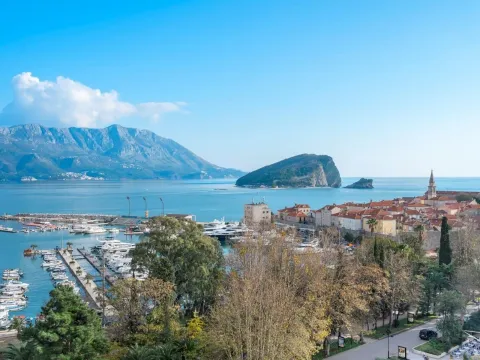 Sale, four bedroom apartment, 270m², Budva, Crna Gora - image 28