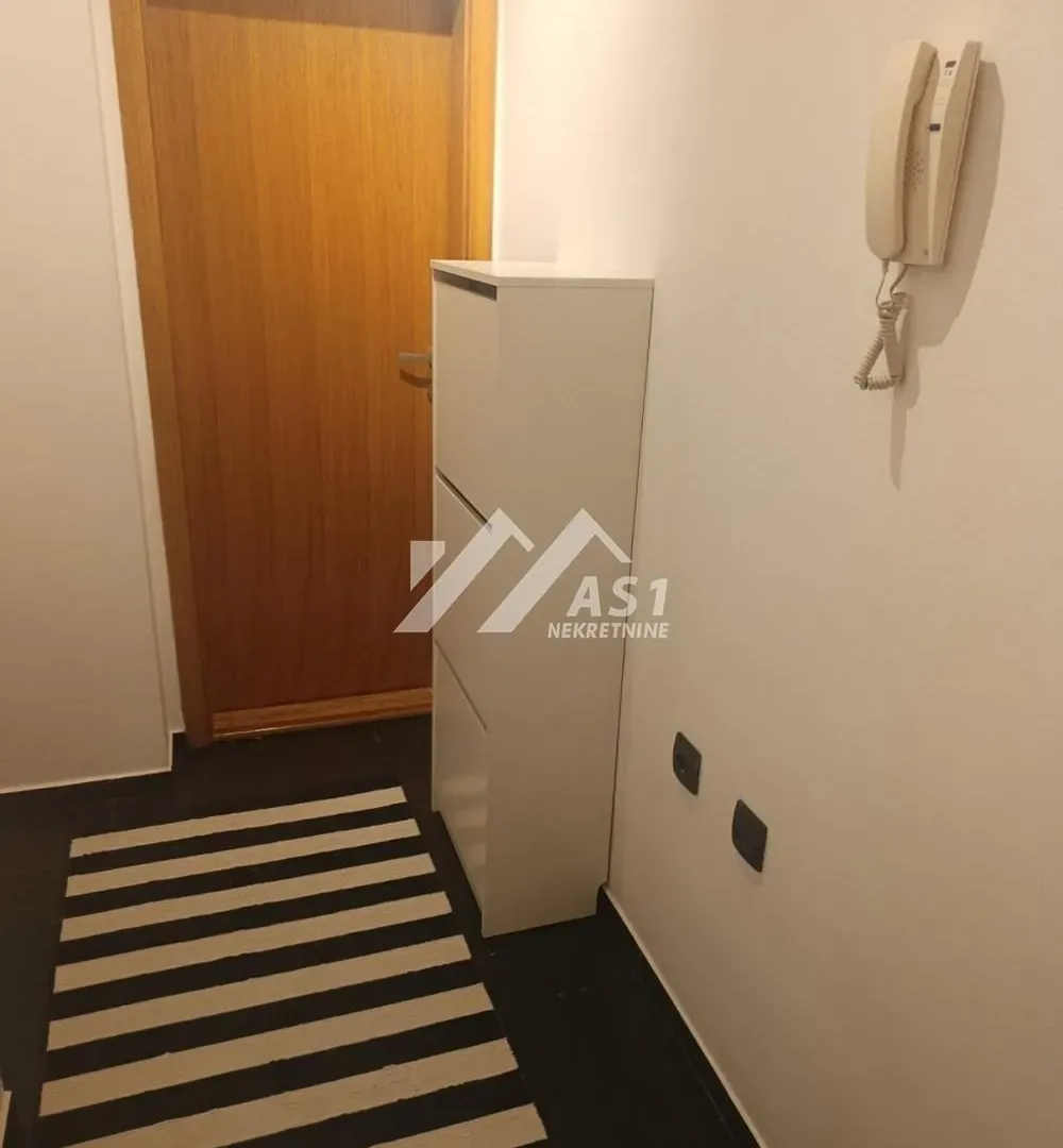 Rent, two bedroom apartment, 55m², Bulevar Oslobodjenja, Novi Sad Sve Podlokacije
