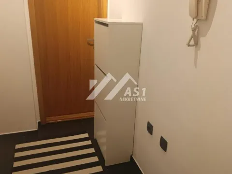 Rent, two bedroom apartment, 55m², Bulevar Oslobodjenja, Novi Sad Sve Podlokacije - image 9