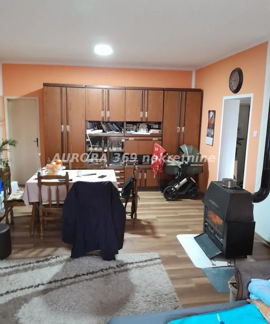 Prodaja, kuća, 132m², Budisava, Novi Sad Sve Podlokacije