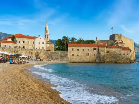 Sale, office space, 192m², Centar, Budva - image 1