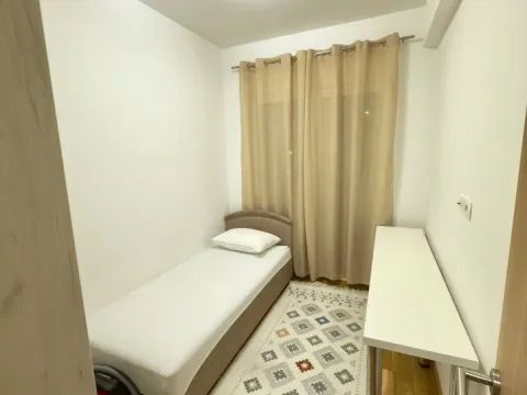 Izdavanje, dvosoban stan, 60m², Ljubović, Podgorica - image 9