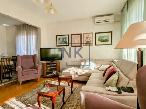 Sale, two bedroom apartment, 86m², Momišići, Podgorica