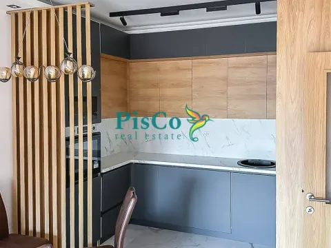 Prodaja, jednosoban stan, 61m², Pobrežje, Podgorica - image 12