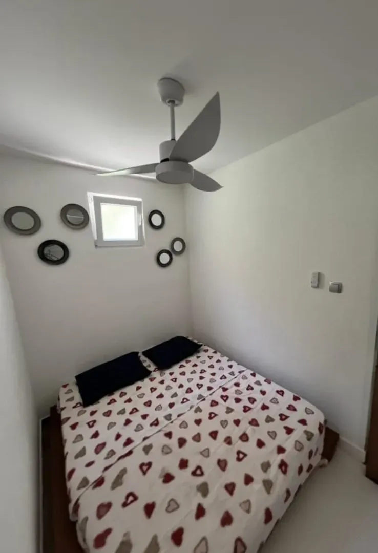 Sale, one bedroom apartment, 35m², Babin Do, Budva