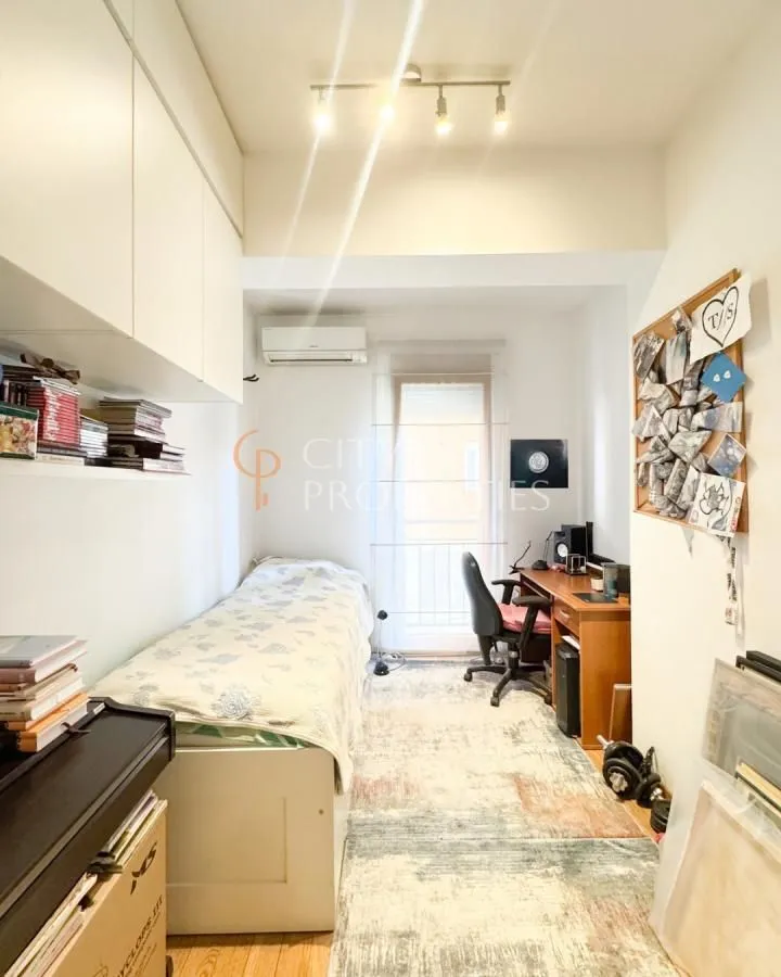 Prodaja, stan, 62m², Podgorica, Crna Gora