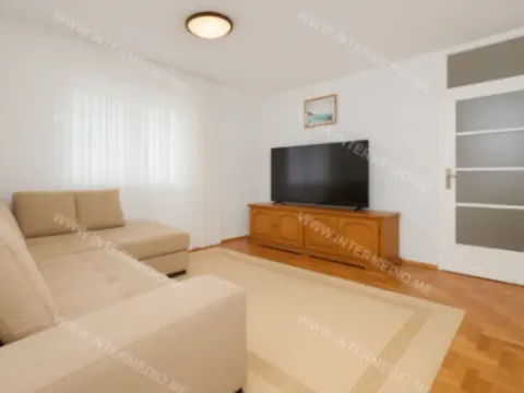 Sale, one bedroom apartment, 60m², Topla, Herceg Novi