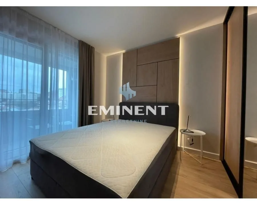 Rent, two bedroom apartment, 55m², Voždovačka Crkva, Voždovac Sve Podlokacije