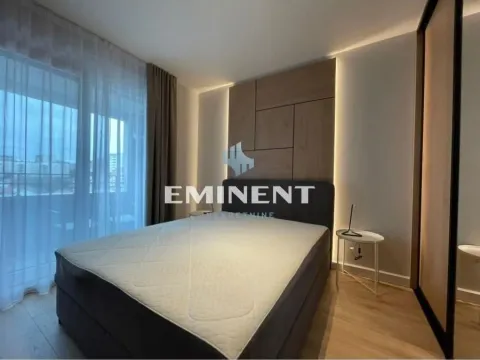 Rent, two bedroom apartment, 55m², Voždovačka Crkva, Voždovac Sve Podlokacije - image 4