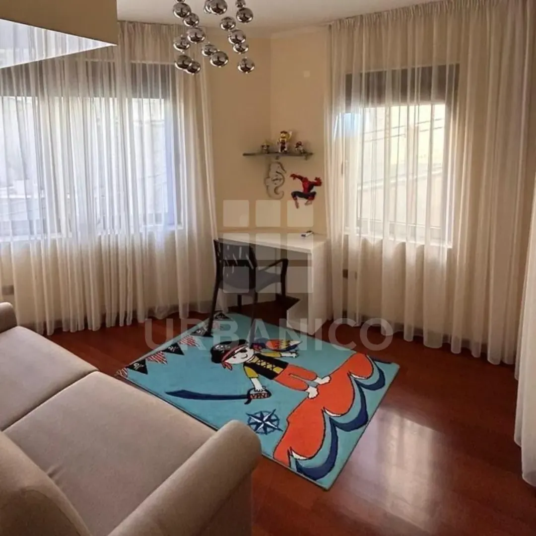Prodaja, dvosoban stan, 120m², Komoševina, Budva