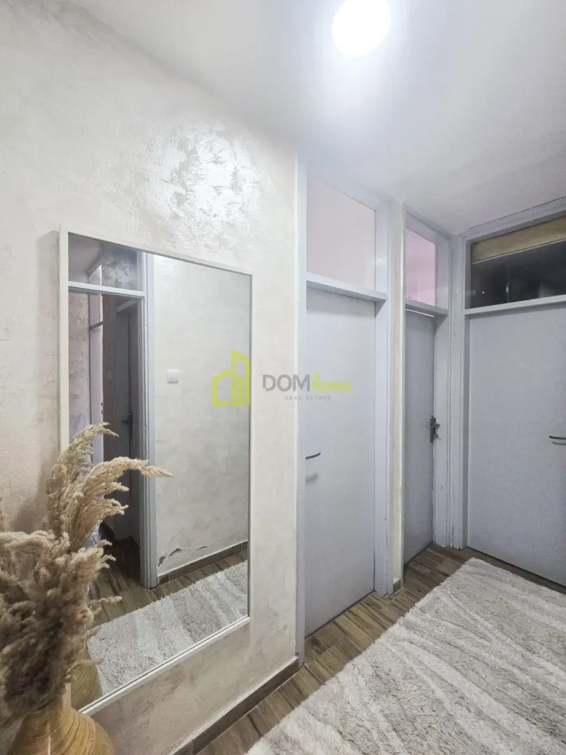 Prodaja, dvosoban stan, 73m², Zabjelo, Podgorica