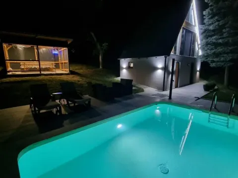 Prodaja, kuća, 46m², Sremska Kamenica, Petrovaradin - image 12