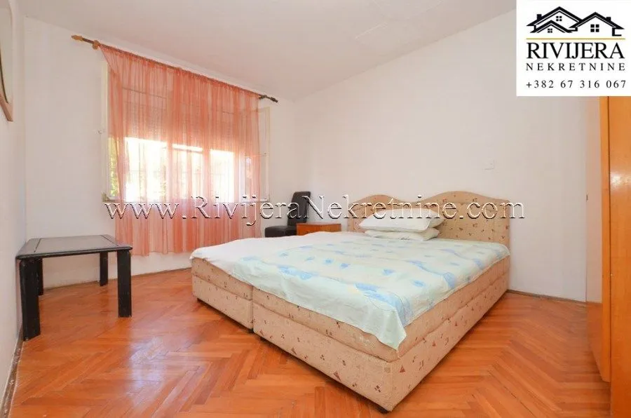 Prodaja, kuća, 77m², Zelenika, Herceg Novi
