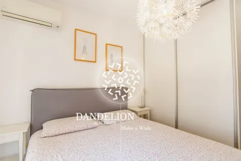 Rent, one bedroom apartment, 59m², Central Point, Podgorica - image 1152