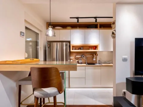 Izdavanje, dvosoban stan, 68m², Central Point, Podgorica - image 2