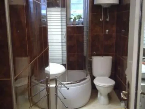 Izdavanje, dvosoban stan, 55m², Profesorska Kolonija, Palilula Sve Podlokacije - image 10