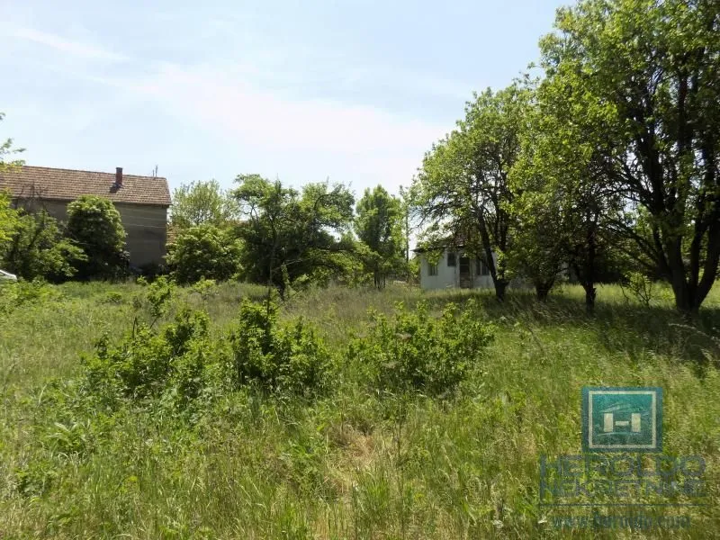 Prodaja, kuća, 53m², Tonja, Ćuprija