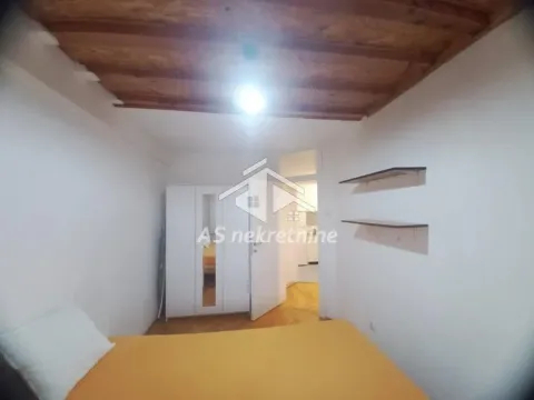 Izdavanje, stan, 65m², Botanička Bašta, Palilula Sve Podlokacije - image 10