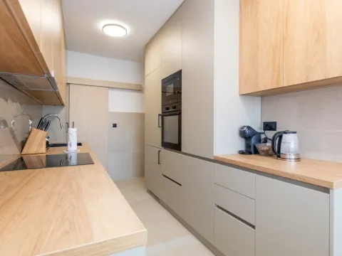 Izdavanje, trosoban stan, 101m², Preko Morače, Podgorica - image 3