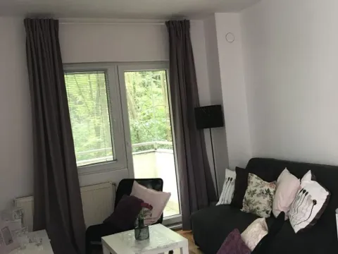 Prodaja, dvosoban stan, 38m², Zvezdarska Šuma, Zvezdara Sve Podlokacije - image 13