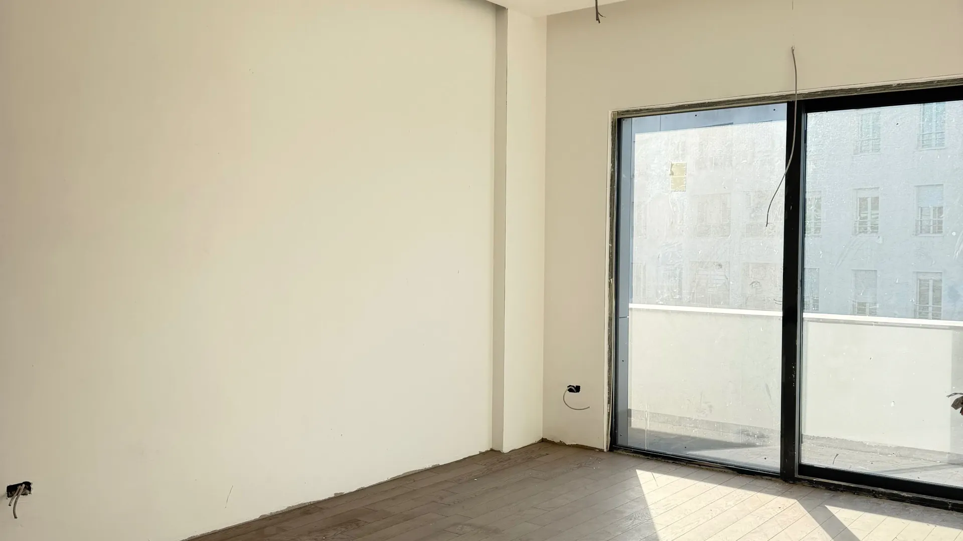 Prodaja, jednosoban stan, 50m², Centar, Podgorica