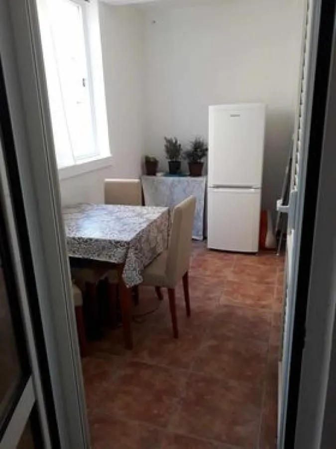 Sale, two bedroom apartment, 50m², Budva, Crna Gora
