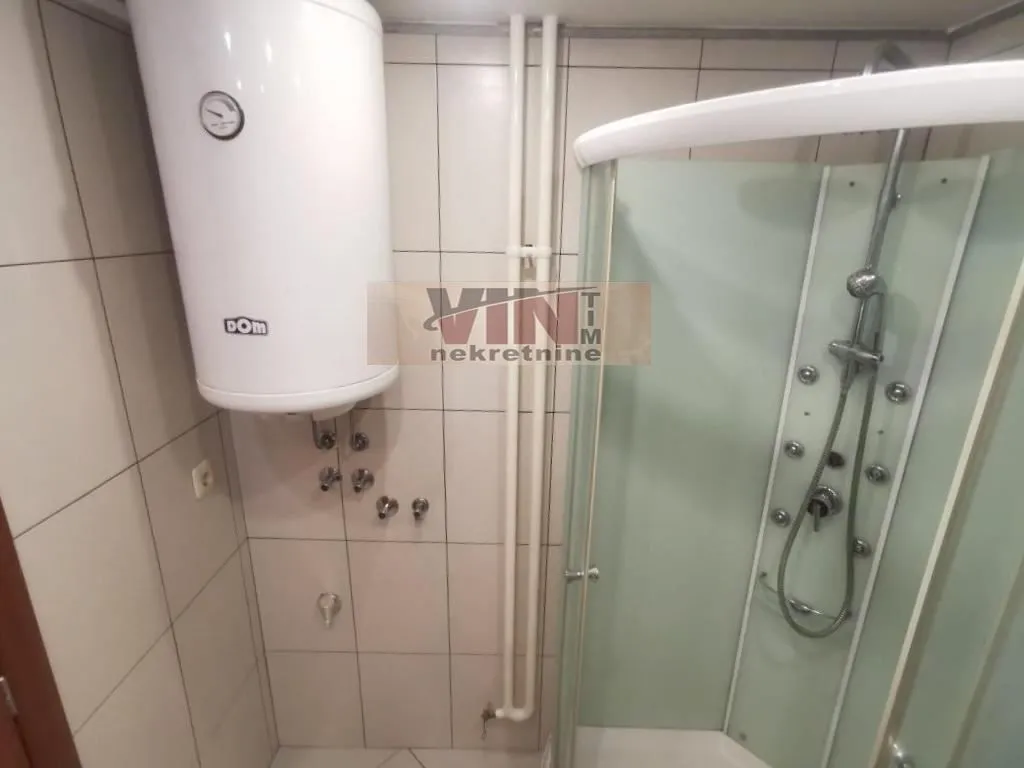 Rent, one bedroom apartment, 37m², Mirijevo 1, Mirijevo Sve Podlokacije