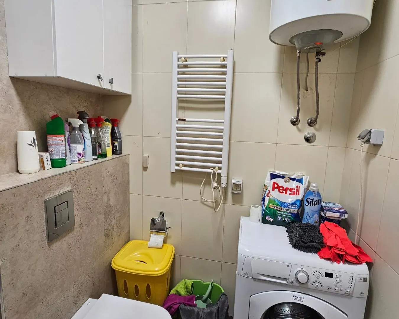 Izdavanje, jednosoban stan, 45m², Zabjelo, Podgorica