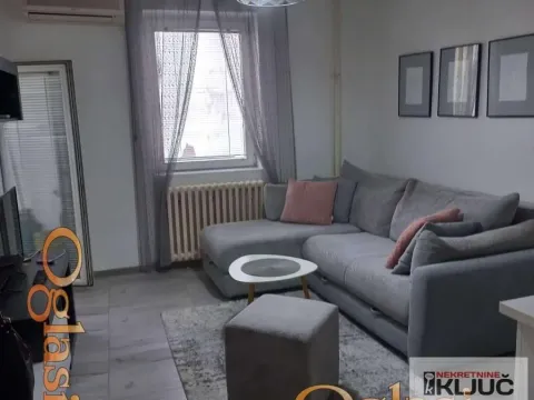 Izdavanje, garsonjera, 29m², Socijalno, Novi Sad Sve Podlokacije - image 2