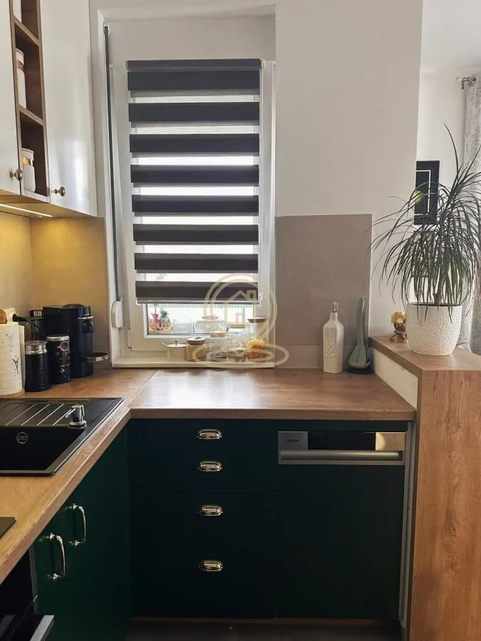 Sale, three bedroom apartment, 56m², Telep, Novi Sad Sve Podlokacije