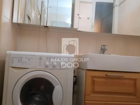 Izdavanje, trosoban stan, 80m², Stari Grad, Beograd - image 8