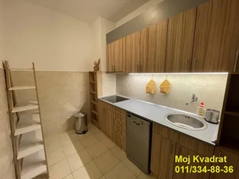 Prodaja, dvosoban stan, 41m², Bulbulder, Zvezdara Sve Podlokacije - image 3