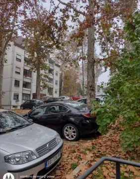 Rent, three bedroom apartment, 55m², Zvezdara Sve Podlokacije, Beograd - image 14