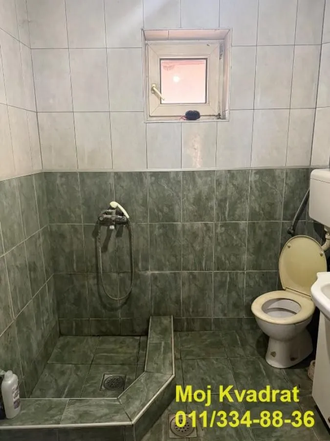Prodaja, kuća, 119m², Deliblato, Kovin