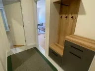 Izdavanje, jednosoban stan, 47m², Central Point, Podgorica