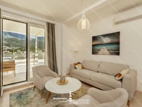 Prodaja, jednosoban stan, 54m², Igalo, Herceg Novi - image 5