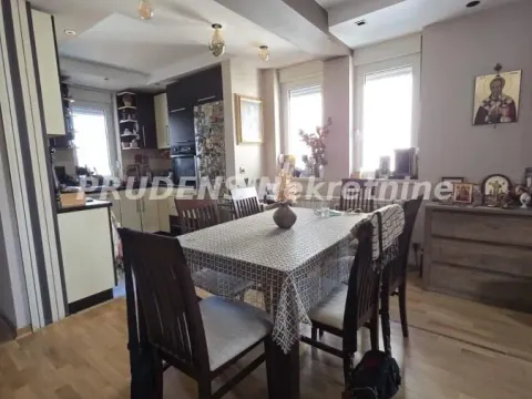 Sale, apartment, 125m², Banjica, Voždovac Sve Podlokacije - image 6