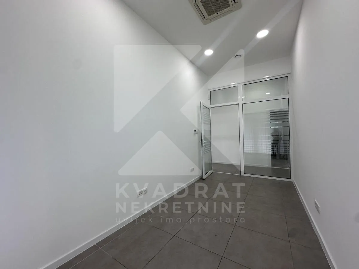 Izdavanje, poslovni prostor, 362m², Ljubović, Podgorica
