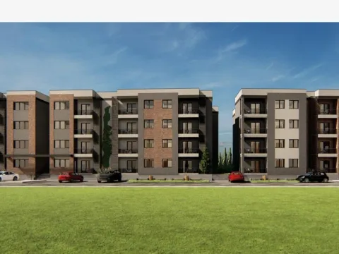 Sale, studio apartment, 30m², Zabjelo, Podgorica - image 3