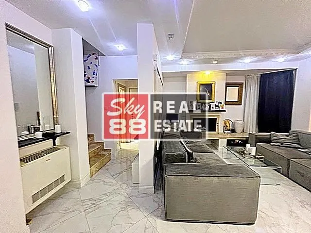 Sale, house, 108m², Savski Venac, Beograd